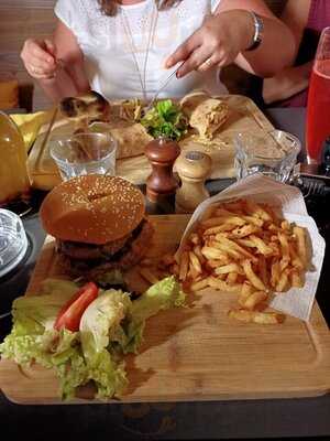 Pizzeria Populaire Poitiers