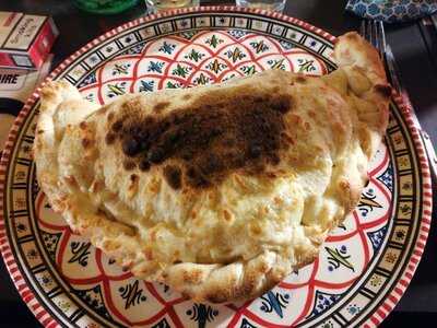 Pizzeria Populaire Poitiers