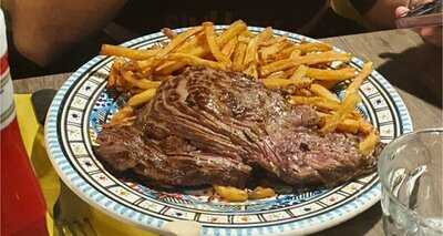 Pizzeria Populaire Poitiers