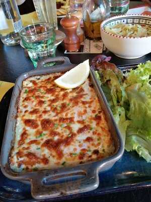 Pizzeria Populaire Poitiers