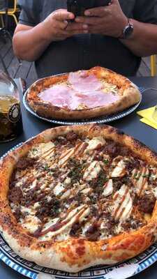 Pizzeria Populaire Poitiers