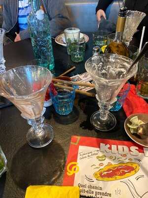 Pizzeria Populaire Poitiers