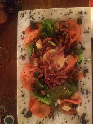 L'auberge Du Cheval Blanc Ajaccio