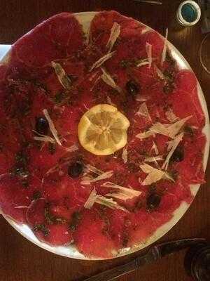 L'auberge Du Cheval Blanc Ajaccio