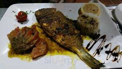 L'auberge Du Cheval Blanc Ajaccio