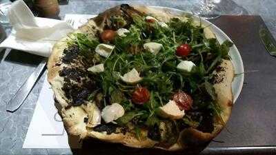 L'auberge Du Cheval Blanc Ajaccio