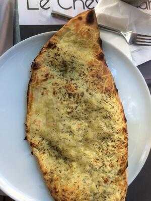 L'auberge Du Cheval Blanc Ajaccio