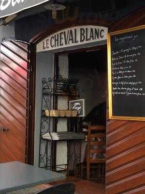 L'auberge Du Cheval Blanc Ajaccio