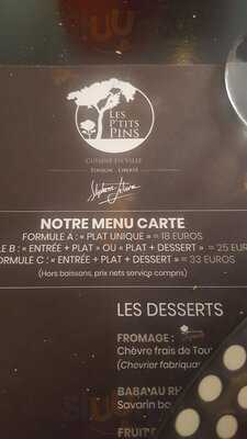 Les P'tits Pins
