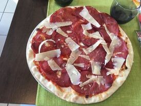 Pasta&pizza