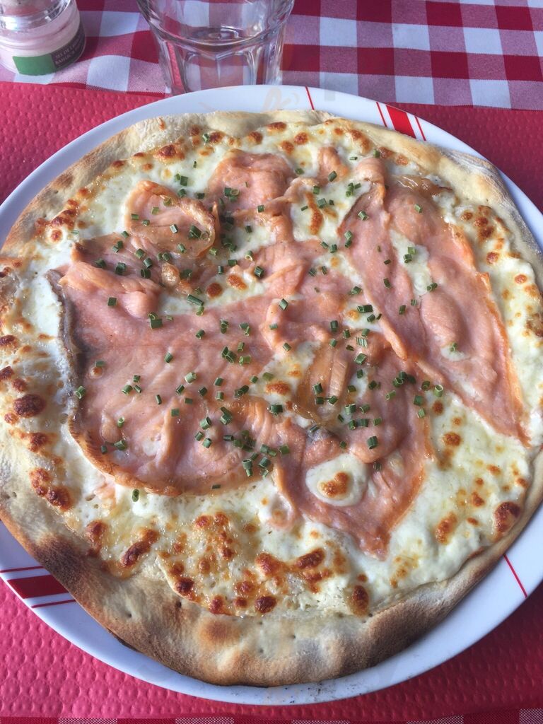 Ital'pizz Royan