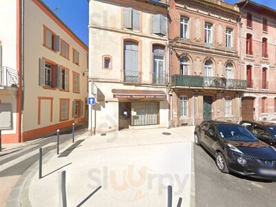 Restaurant Bayon Montauban