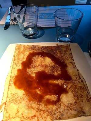 Pancake Square