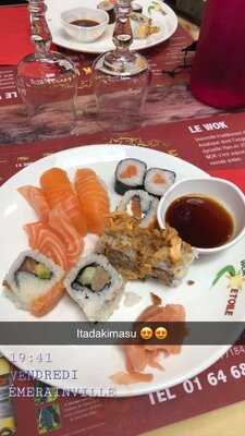 Wok Etoile