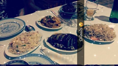 Le Shangaï Périgueux 