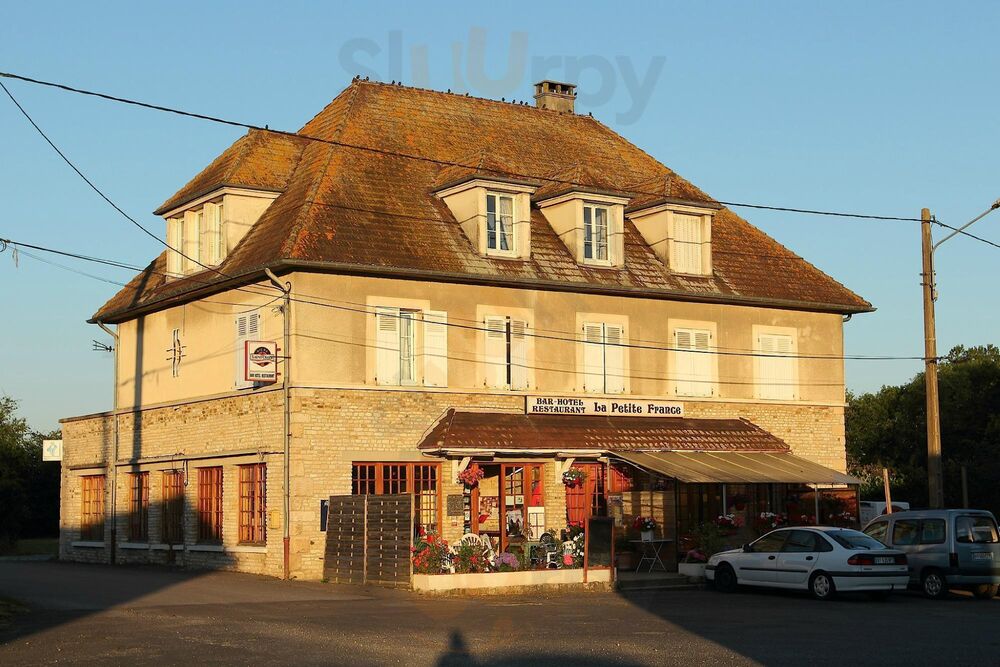 La Petite France