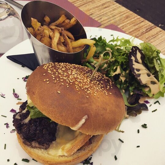 Le Rétro Périgueux