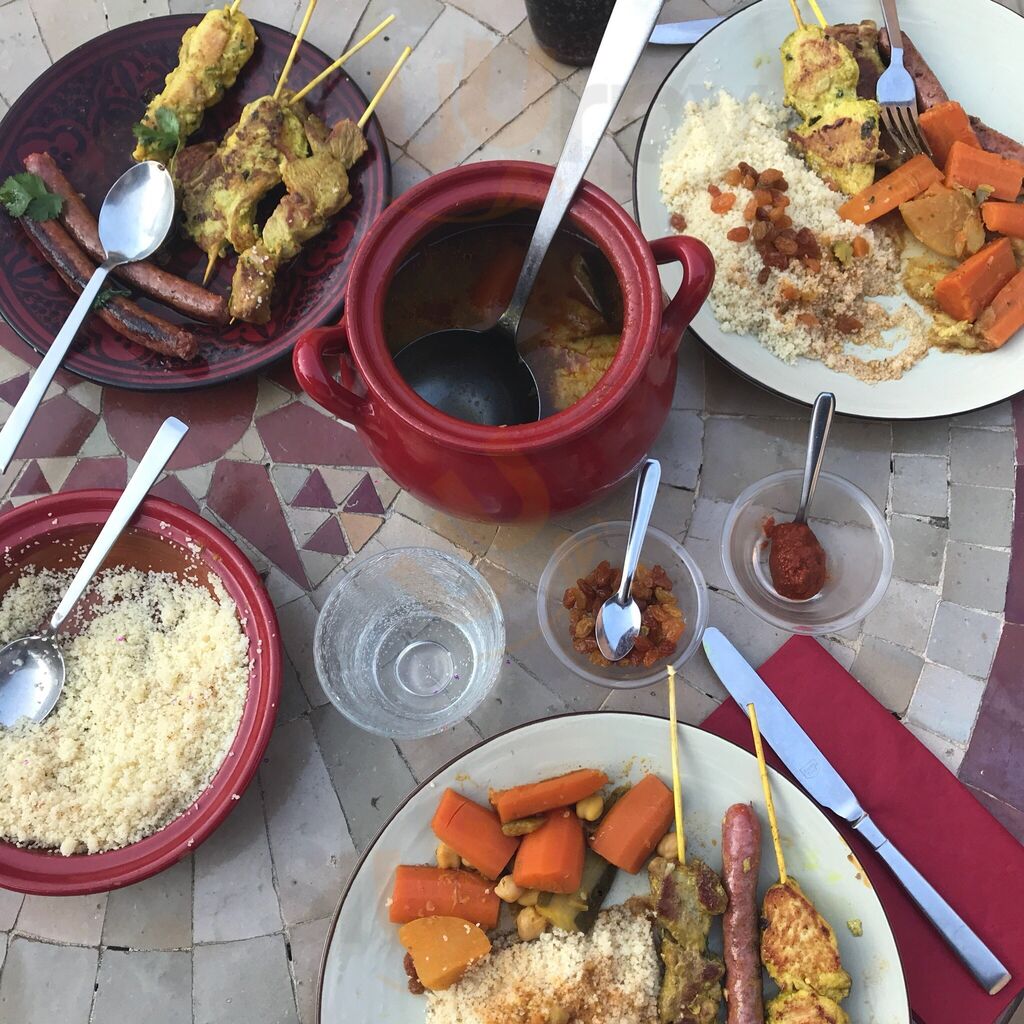La Casbah