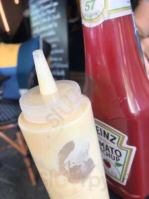 L' Enfin - Bistrot & Cuisine Sympathique