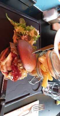 L' Enfin - Bistrot & Cuisine Sympathique