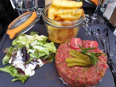 L' Enfin - Bistrot & Cuisine Sympathique