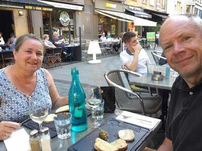 L' Enfin - Bistrot & Cuisine Sympathique