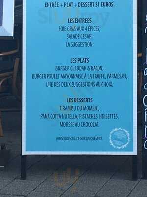 L' Enfin - Bistrot & Cuisine Sympathique