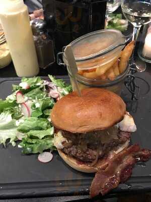 L' Enfin - Bistrot & Cuisine Sympathique