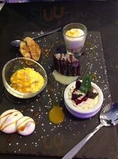 L'assiette Des Viviers Chez Jul'