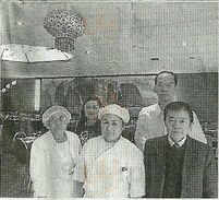 Le Dragon D'or