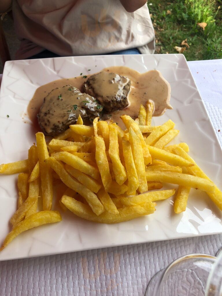 Pari Gourmand