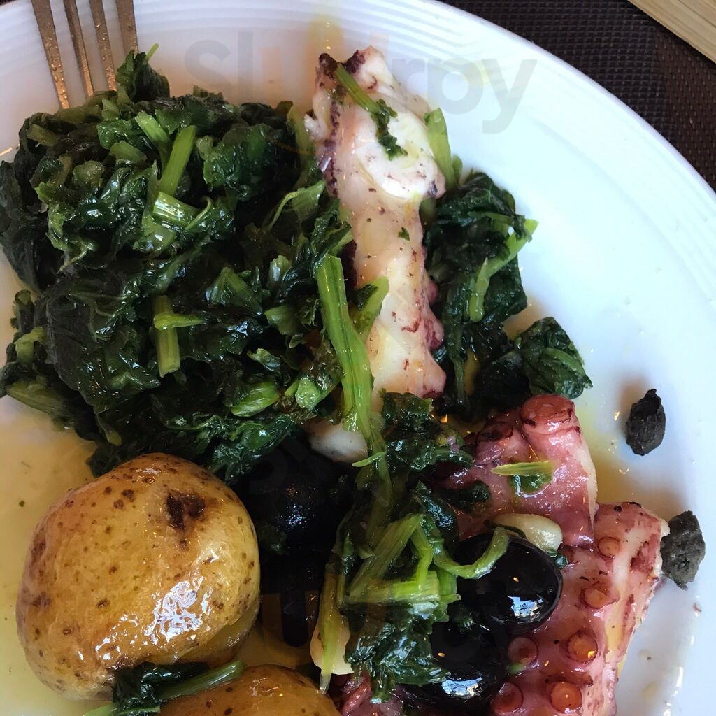 Lusiade Restaurant