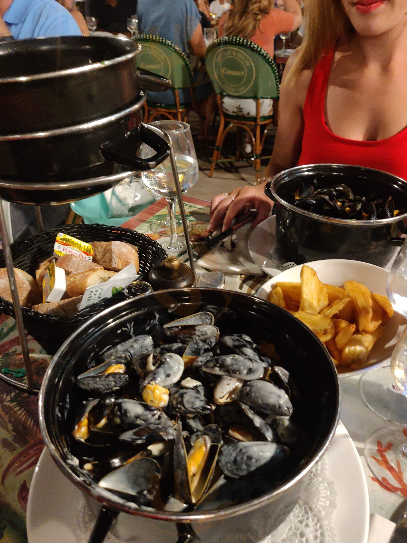 Chez Astoux