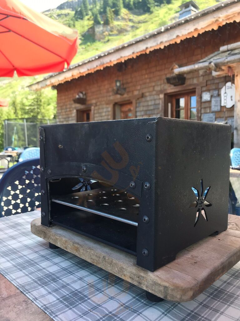 Chez Denis - Le Repas Du Berger