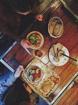 L'envers Du Bocal Poitiers