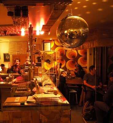 L'envers Du Bocal Poitiers