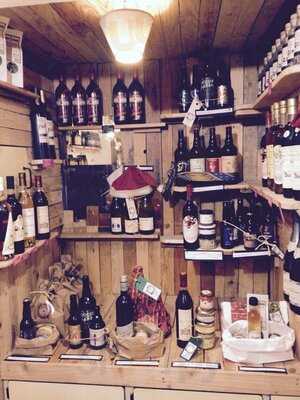 L'envers Du Bocal Poitiers