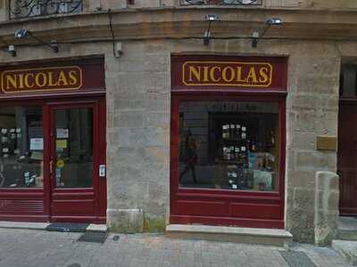 L'envers Du Bocal Poitiers