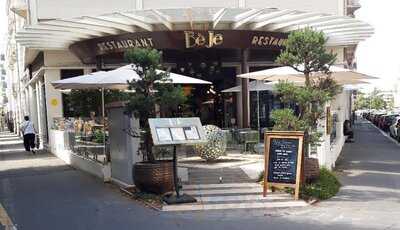 Restaurant Bèje
