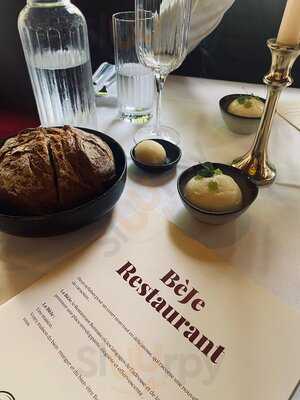 Restaurant Bèje