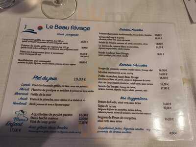 Le Beau Rivage