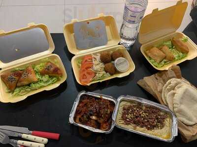 La Fourchette Libanaise