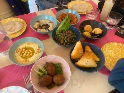 La Fourchette Libanaise