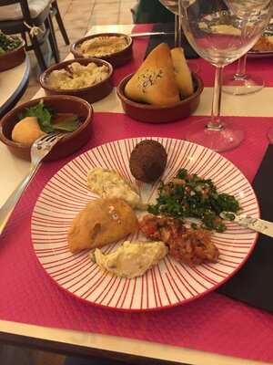 La Fourchette Libanaise