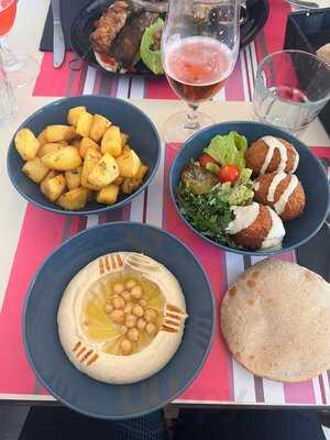 La Fourchette Libanaise