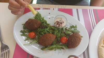 La Fourchette Libanaise