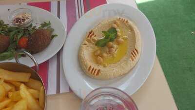 La Fourchette Libanaise