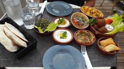 La Fourchette Libanaise