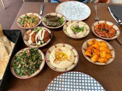 La Fourchette Libanaise