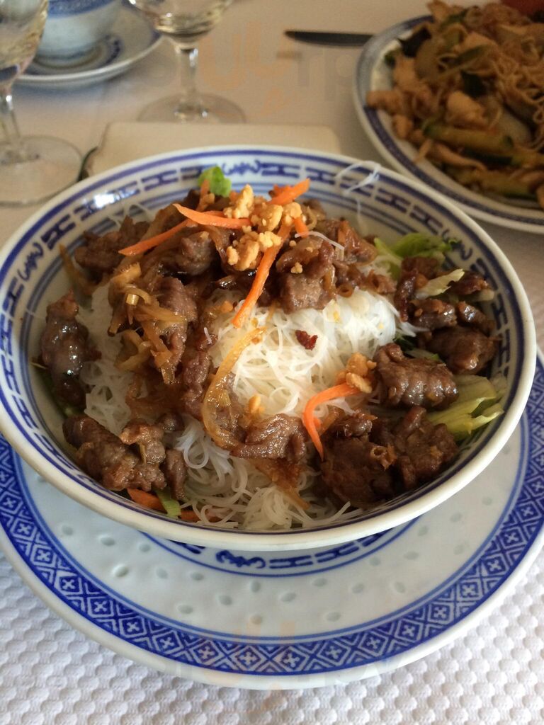 Restaurant Indochinois